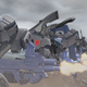 Illustration for article titled Dexs Models: Imperial Type-94 Shiranui